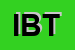 Logo di IBT SRL