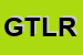 Logo di GLOBAL TELEPHONE DI LESCHIUTTA ROSALIA e C SNC