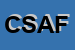 Logo di CESCHIN SERVIZI ASSICURATIVI FATA SAS DI CESCHIN CLAUDIO e C