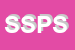 Logo di SBS SERVIZI PROFESSIONALI SRL