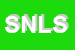 Logo di SATEL NET e LOG SRL