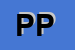 Logo di PITTER POMPEO