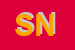 Logo di SARTOR NICOL