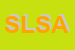 Logo di STUDIO LEGALE SANTAROSSA ASSOCIAZIONE PROFESSIONALE SANTAROSSA V E MU