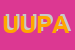 Logo di UPA UFFICIO PRATICHE AMMINISTRATIVE SNC
