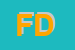 Logo di F E D SRL