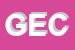 Logo di GECO SRL