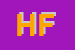 Logo di HIPPEL FABIO