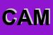 Logo di CAMPOLIN