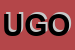 Logo di UGO