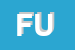 Logo di FURLAN UGO
