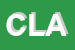 Logo di CLAPS SOCCOOPRL