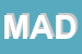 Logo di MADDALOZZO