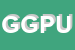 Logo di GASPE GRUPPO PER UN'ALTERNATIVA SOCIO - POLITICA ALL'EMARGINAZIONE