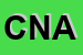 Logo di CNA