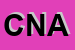 Logo di CNA