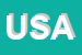 Logo di USARCI