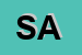 Logo di SALONE ALDA