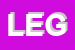 Logo di LEGNOFORM SRL