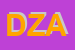 Logo di DE ZORZI ANGELO