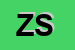 Logo di ZAGO SRL