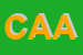 Logo di CAAMP SOCCOOPRL