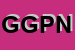 Logo di GPN GLOBAL PROFESSIONAL NETWORK SRL