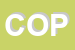Logo di COPYPRINT SNC