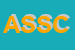 Logo di ASCOM SERVIZI SRL -CAF