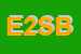 Logo di EUROSALDATURE 2B SNC DI BUSO OMAR E MASSIMO