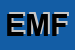 Logo di EUROMETAL DI MARIANI FRANCO