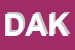 Logo di DAKAR SNC