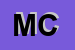 Logo di MODELLERIA CMF SNC