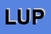 Logo di LUPATO SRL