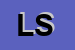 Logo di LAS SRL