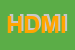 Logo di H D E M INGEGNERIA SRL