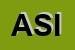 Logo di ASIA