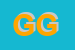 Logo di GIUST GREGORIO