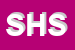 Logo di STUDIO HOUSE SRL