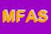 Logo di MENARE-FABIO AFM SNC