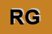 Logo di RE GRAZIANO