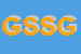 Logo di GPS SERVICE SNC DI GIUST G e C