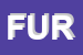 Logo di FURTECNO
