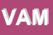 Logo di VAMA
