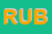 Logo di RUBACUORI