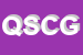 Logo di QUONDAM SAS DI COPAT GIOACCHINO E C