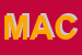 Logo di MAESTRI ALDO e C SNC