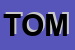 Logo di TOMBOLAN (SAS)