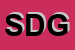 Logo di STUDIO D-ARTE GR SRL