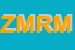 Logo di ZENIT DI MASET R E MIOR F SNC